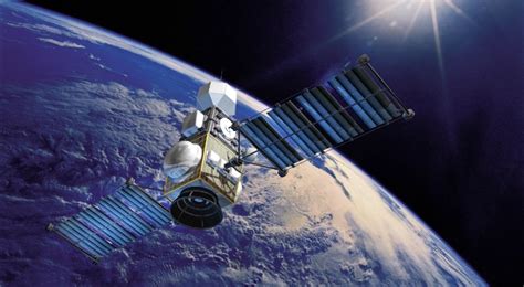 Afet ve acil durumlar "uydu takımı" ile uzaydan izlenecek - Son Dakika Haberleri